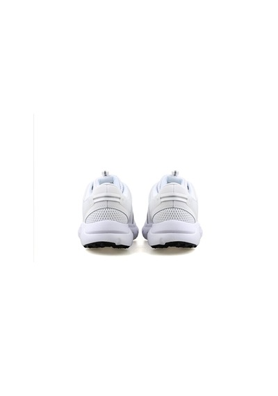 Under Armour Ua Summit Trek Erkek Günlük Ayakkabı 3028345-103 Beyaz Beyaz