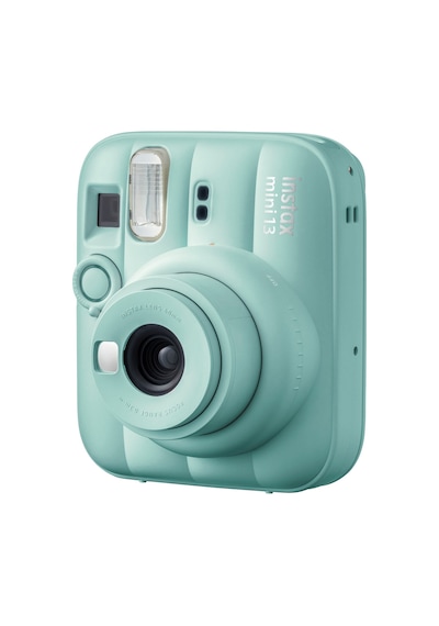 Instax Mini 13 Fotoğraf Makinesi + 10'lu Mini Film