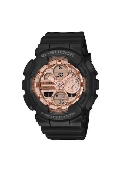 Casio Gma-s140pg-1adr Kol Saati Diğer