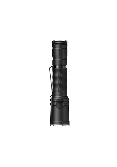 Klarus Xt11r 1300 Lümen Taktik El Feneri Siyah
