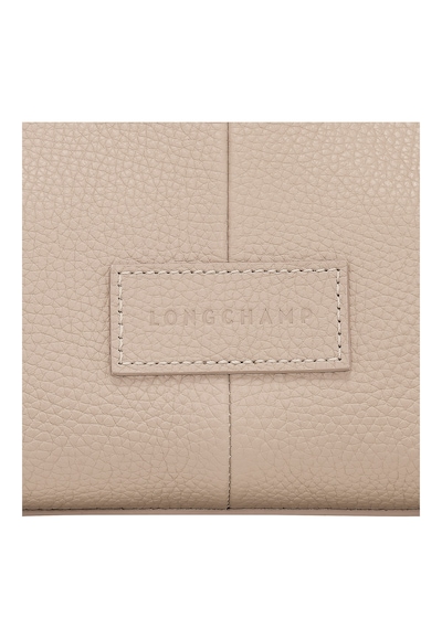 Longchamp Essentıal Xs Kadın El Ve Çapraz Çanta 10259 Hfv Açık Vizon
