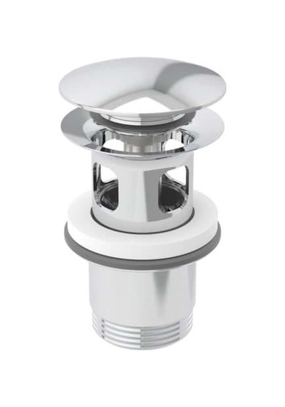 Geberit Basmalı Lavabo Süzgeci