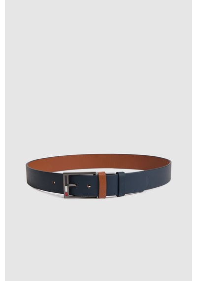 U.s. Polo Assn. Erkek Lacivert Kemer 50322557-vr033