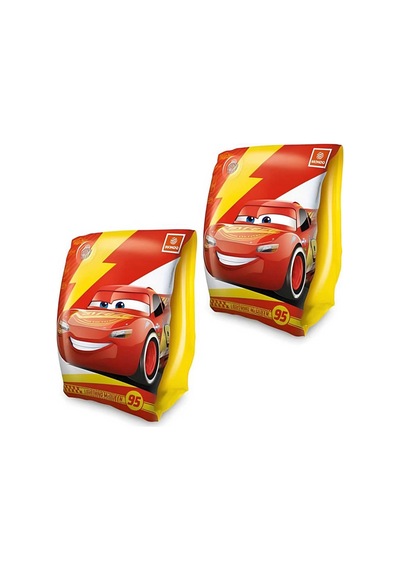 Cars Kolluk 15 X 23 Cm Çok Renkli