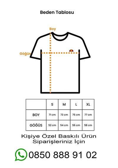 Young Fit Kişiye Özel Sevgili Ve Çiftler İçin %100 Pamuk Tişört - Çocuk Ve Yetişkin Fotoğraf & Yazı Baskılı Siyah