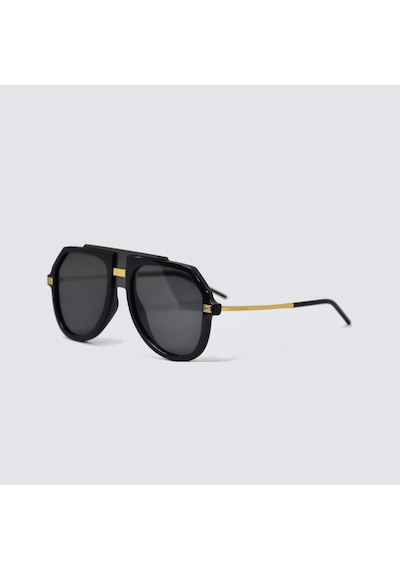 Dolce Gabbana Dg 6195 50187 45 Erkek Güneş Gözlüğü