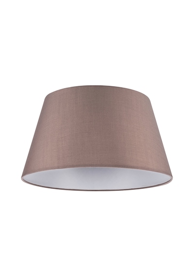 Koçtaş Lokombı Conıcal Shade Tau L D35 Gül Kurusu