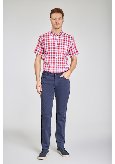 Bisse 5 Cepli Lacivert Spor Erkek Pantolon Pns25y25103 D39 Lacivert