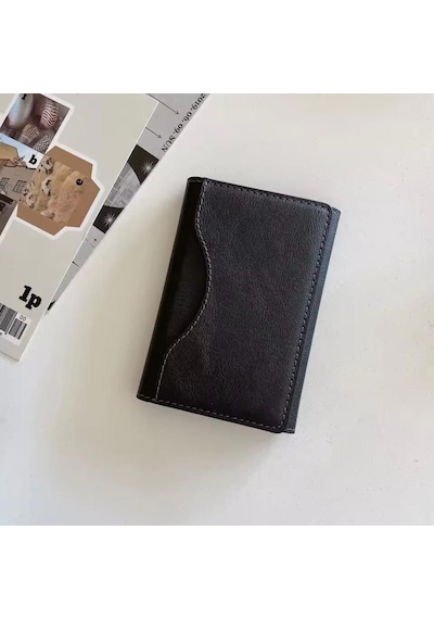 Apple Uyumlu iPhone Xs Magsafe Cüzdan Kartlık