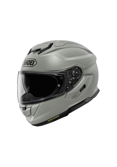 Shoeı Gt-aır 3 Tebeşir Gri Kapalı Kask Diğer