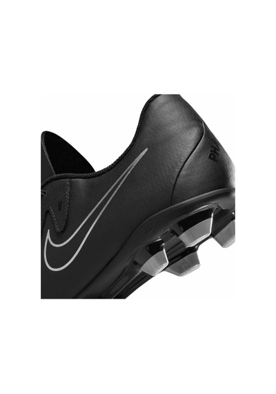Nike Phantom Gx Club Jr Siyah Çocuk Krampon Ayakkabı Fj2600-001 Siyah