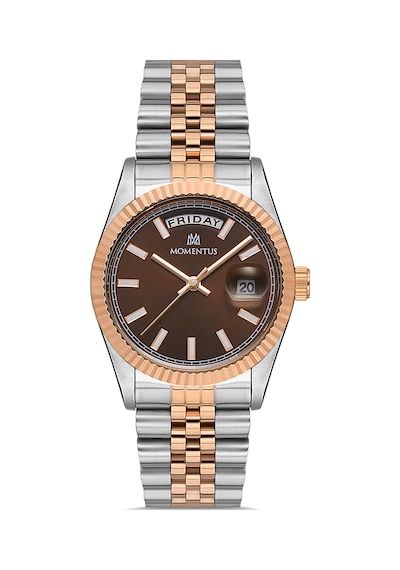 Momentus CW137T-06SR Kadın Kol Saati