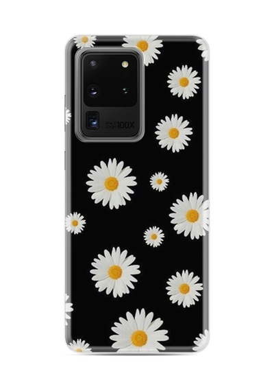 Samsung Galaxy S20 Ultra Sm-g988b Uyumlu Kılıf Baskılı Desenli Silikon Stk-.1037.jpg Renk100 Renk100