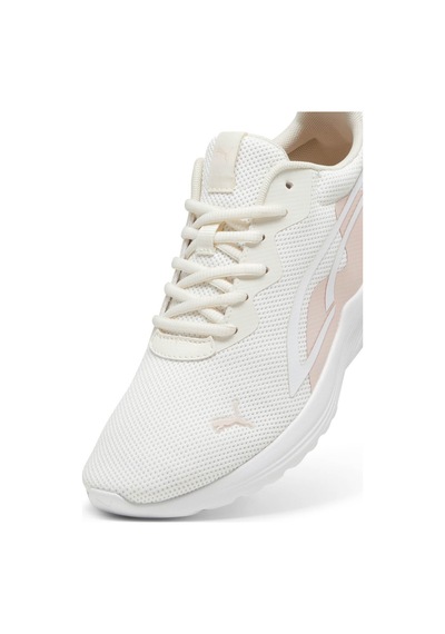 Puma All-day Active Beyaz Kadın Koşu Ayakkabısı 000000000102236362 Beyaz-bej Beyaz - Bej