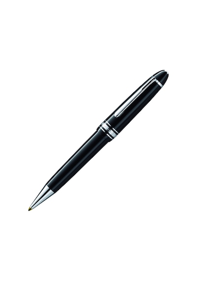 Montblanc Meisterstück Legrand Platinum Line Tükenmez Kalem 07569