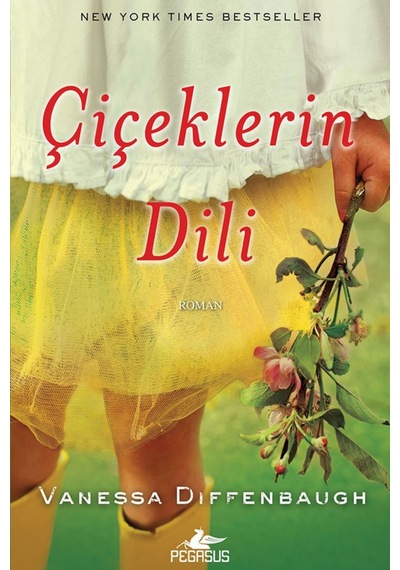 Çiçeklerin     Dili