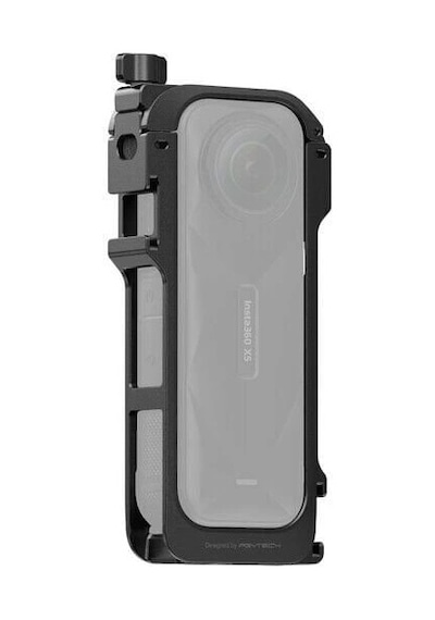 Insta360 X5 Utility Frame Siyah