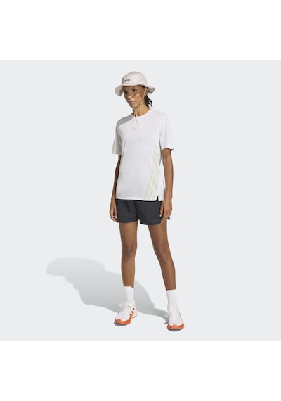 Adidas Terrex Xperior Climacool+ Kadın Beyaz Koşu T-shirt Kd4857