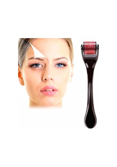 Skin Roller Cilt Yenileme Bakım Seti