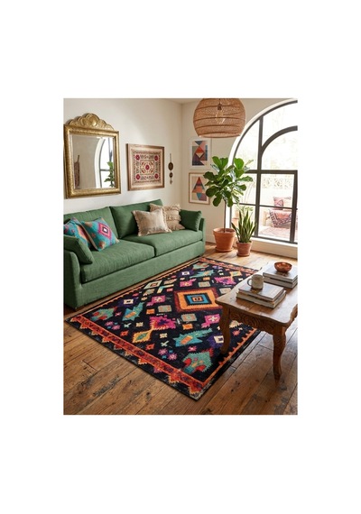 Doğal İplik Şönil Dokuma Pamuk Taban Halı Koridor Halısı Kilim Antre, Salon Ofis Genç Odası Siyah - Renkli 912492720 Siyah - Renkli Doğal İplik Şönil Dokuma Pamuk Taban Halı Koridor Halısı Kilim Antre, Salon Ofis Genç Odası Siyah - Renkli 912492720 Siyah - Renkli