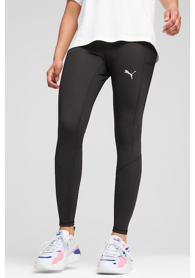 Puma Evostrıpe Tights Siyah Kadın Tayt 000000000102049787 Siyah