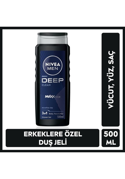 Nıvea Men Bakım Setı