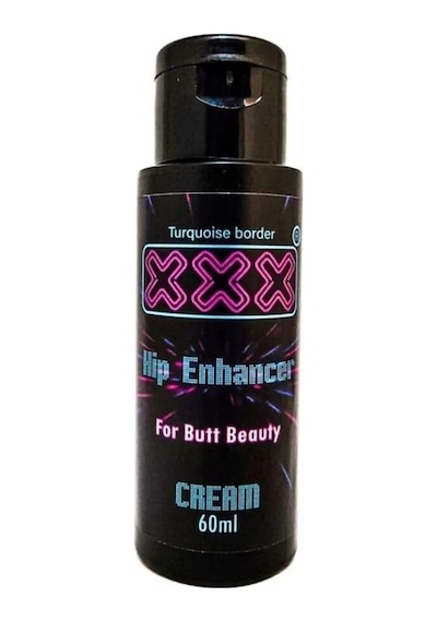 Süper Hip Enhancer Kalça Krem 60 Ml