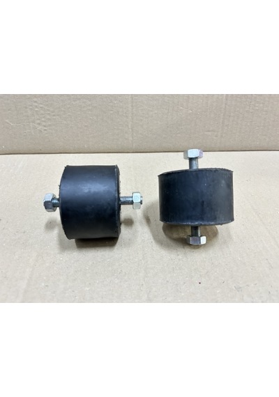 Murat 124 Serçe Motor Takozu Dolu Tip Takım 4305266
