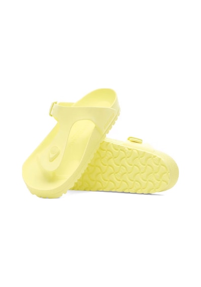 Birkenstock Bırkenstock Gızeh Eva Kadın Terlik 1029924 Sarı