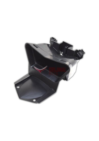 Yamaha Yzf-r25 2019 Hava Giriş Kapağı Far Ara Parça