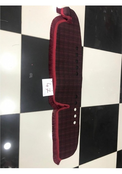 Yeni Model Tofaş Uyumlu Torpido Ön Göğüslük-47