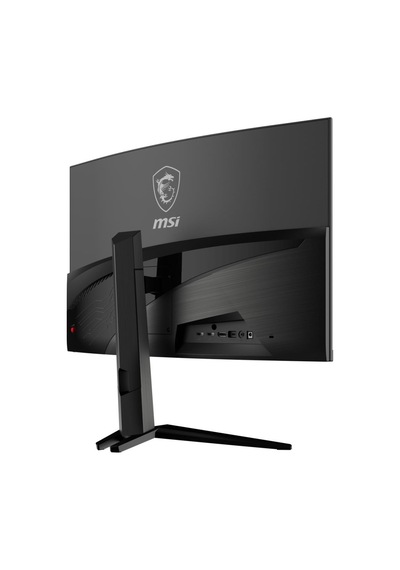 MSI MAG 321CUP 31.5" 1 Ms 4k Curved 160 Hz Oyuncu Monitörü (Teşhir)
