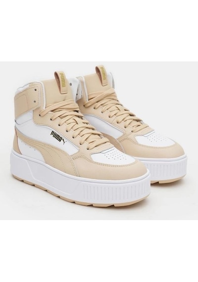 Puma Karmen Rebelle Mid Kadın Ayakkabı 28721304 001