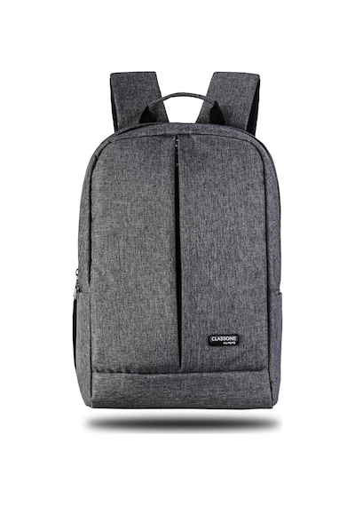 Bp-z204 Z Serisi 15.6" Uyumlu Notebook Çantası-gri Sku: Zeus8690010104274 01