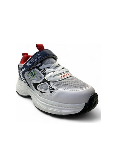 Cool Dian Çocuk Rahat Sneaker Lacivert