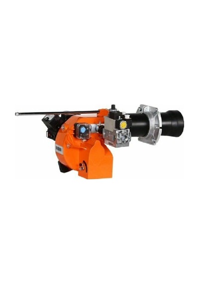 Ecostar MONOBLOK HARİÇ 2Gc1a Tek kademeli Doğalgaz Brülör
