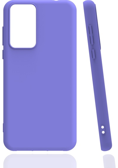 Xiaomi Mi 12T Kılıf Zore Biye Silikon Kılıf