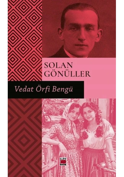 Solan Gönüller - Roman
