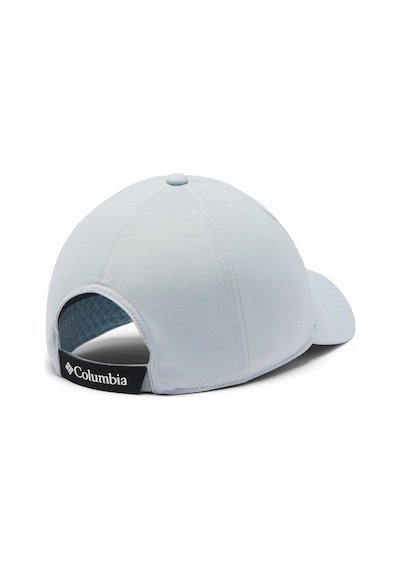 Columbia Unisex Cu5631 Coolhead Iıı Ball Cap Cirrus Gri Şapka Cu5631-031 Gri