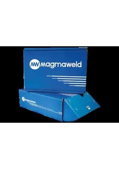 Magmaweld Eı 307B 3,25X300 Paslanmaz Çelik Elektrod 60 Adet