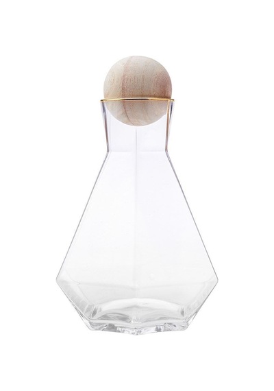 Karaca Dakota Mantar Tıpa Sürahi 1300 ml