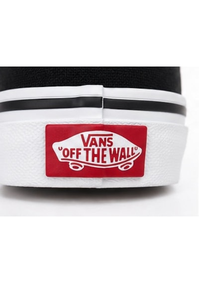 Vans Brooklyn Ls V Çocuk Spor Ayakkabı Vn000ekgcjj1 Vn000ekgcjj1 Siy Siyah