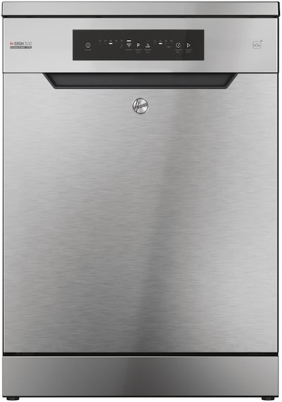 Hoover HF 3E9L0X2-17 5 Programlı 13 Kişilik Bulaşık Makinesi