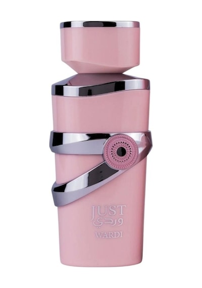 Fragrance World Just Wardi Edp 100 Ml Kadın Parfümü Oryantal Çiçeksi