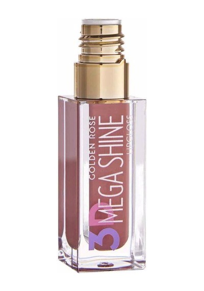 Golden Rose 3D Mega Shine Lipgloss - 104