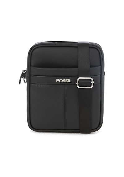 Fossil Erkek Çapraz Çantası 01fs2057 Siyah