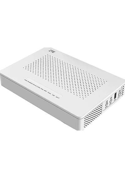 Zte Zxhn H168A 5G 1200 Mbps Modem Zte Zxhn H168A 5G 1200 Mbps Modem