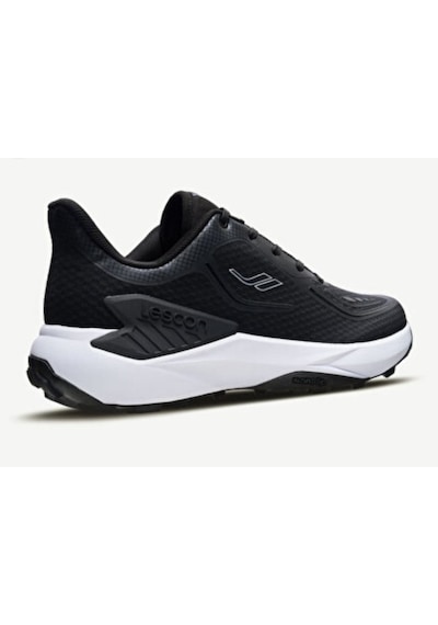 Lescon Miura 4 Erkek Sneaker Spor Ayakkabı - Siyah - St03039-siyah-42 Siyah