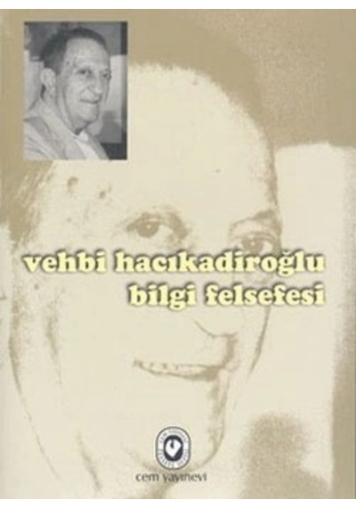 Bilgi Felsefesi