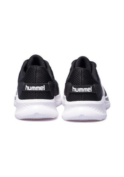 Hummel Davis Siyah 900677-2001 Unisex Yürüyüş & Koşu Ayakkabısı